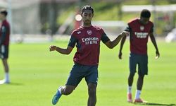 Arsenal, Genç Yetenek Marli Salmon ile Ön Sözleşme İmzaladı