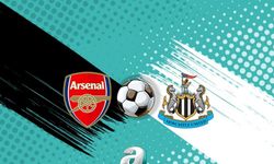 Arsenal ile Newcastle United, Premier Lig'de kritik randevuda karşılaşıyor