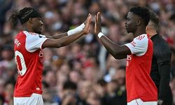 Arsenal, Newcastle'yı 1-0 Mağlup Ederek Liderliğe Yükseldi
