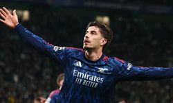 Arsenal, Sporting Lizbon Deplasmanında Son Dakikada Kazandı