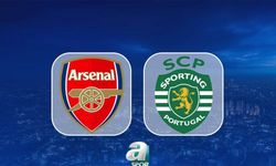 Arsenal, Sporting Lizbon'u Ağırlıyor: Şampiyonlar Ligi Çeyrek Final Rövanşı Başlıyor