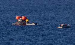 Artemis 2 Görevi Başarıyla Tamamlandı: Mürettebat Dünya'ya Döndü