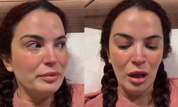 Aslı Bekiroğlu'nun Hastanede Kalma Süresi Uzadı