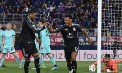 Aston Villa, Bologna'yı Deplasmanda 3-1 Yendi