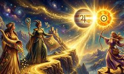 Astrolojide Yeni Dönem: Üç Burç İçin Finansal Fırsatlar Kapıda