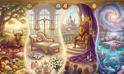 Astrolojiye Göre Keyif ve Konforda Öne Çıkan 4 Burç