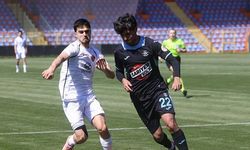 Atakaş Hatayspor, Adana Demirspor'u 4-0'lık Skorla Mağlup Etti