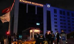 Ataşehir Belediye Başkanı Onursal Adıgüzel ve 18 Kişi Hakkında Tutuklama Talebi
