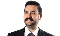 Ataşehir Belediye Meclisi'nde Başkan Vekili Seçimi Murat Güneş'in