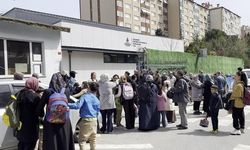 Ataşehir'de Ortaokulda Öğrenciler Zehirlendi