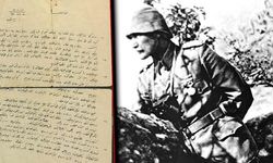 Atatürk'ün Çanakkale Savaşı'nda Verdiği Kritik Emir Ortaya Çıktı