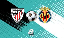 Athletic Bilbao ile Villarreal La Liga'da Kritik Mücadelede Karşılaşıyor
