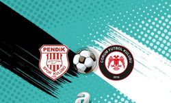 ATKO Grup Pendikspor ile Arca Çorum FK Kritik Maçta Karşılaşıyor