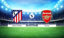 Atletico Madrid ile Arsenal Riyadh Air Metropolitano'da Karşılaşıyor