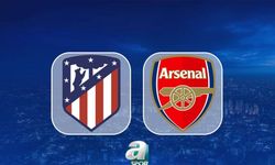 Atletico Madrid ile Arsenal, Şampiyonlar Ligi yarı finalinde karşılaşıyor