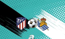 Atletico Madrid ile Real Sociedad, Kral Kupası finalinde karşılaşıyor