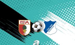 Augsburg ile Hoffenheim 10 Nisan'da Karşılaşacak