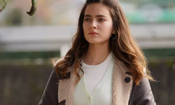 Ava Yaman'dan Olumsuz Yorumlara İlk Tepki