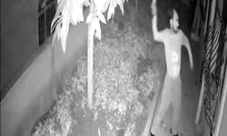 Avcılar'da Mahalleliyi Rahatsız Eden Şüpheli Yakalandı