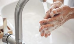 Avrupa'da Tuvalet Sonrası El Yıkama Oranları Açıklandı