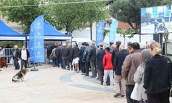 Aydın Büyükşehir'den Ata Tohumlarına Yoğun İlgi