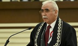 AYM Başkanı Kadir Özkaya'dan Kul Hakkı ve Adalet Vurgusu