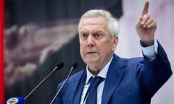 Aziz Yıldırım'dan Fenerbahçe Başkanlığıyla İlgili Açıklama