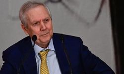 Aziz Yıldırım'dan Fenerbahçe'ye Sürpriz Ziyaret