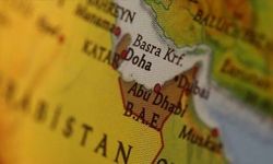 BAE, İran'ın Gün İçindeki Balistik Füze ve İHA Saldırılarını Engelledi