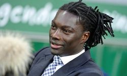 Bafetimbi Gomis'in Galatasaray'a Dönüşü Konusunda İddialar