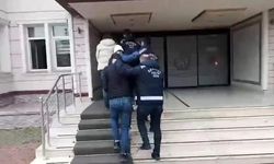 Bafra'da Motorlu Taşıtlar Sınavında Kopya Operasyonu: 5 Kişi Yakalandı