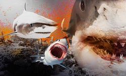 Bahamalar'da Köpek Balıklarında Kokain ve Diğer Kirleticiler Tespit Edildi