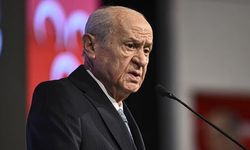 Bahçeli'den Netanyahu'nun Erdoğan'a Yönelik Sözlerine Sert Tepki