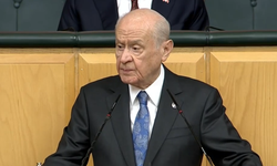 Bahçeli'den Terörle Mücadelede Hızlı Adım Çağrısı