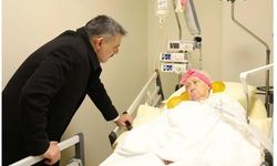 Bakan Çiftçi, Öğretmen Ayşe Akça'nın Vefatını Duyurdu