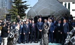 Bakan Ersoy: Dijitalleşme Kültürel Kimlikte Gönüllü Yozlaşmaya Yol Açıyor