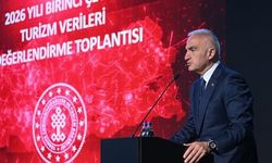 Bakan Ersoy: Türkiye, Krizlerle Çevrili Bölgede İstikrar Adası Konumunda