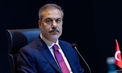 Bakan Fidan, Bölgesel Diplomasi Görüşmelerini Sürdürdü