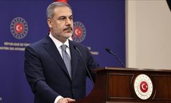 Bakan Fidan, İran ve Pakistan Dışişleri Bakanları ile Müzakereleri Görüştü