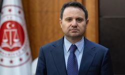 Bakan Gürlek: FETÖ ile Mücadele Uluslararası Boyutta Kararlılıkla Devam Ediyor