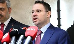 Bakan Gürlek: Şüpheli Vakalar Kararlılıkla Takip Edilecek