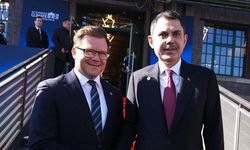 Bakan Kurum, COP31 Başkanlığı'nın 9 Tematik Önceliğini Paylaştı