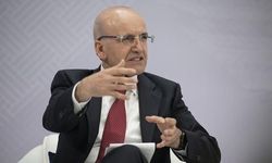 Bakan Şimşek: Türkiye Ekonomisi Zorlu Süreci Güçlenerek Atlatacak