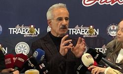 Bakan Uraloğlu'ndan Libya Uçağı Kazasıyla İlgili Açıklama