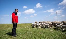 Bakan Yumaklı: Küçükbaş Hayvancılığa Yıllık 180 Bin TL Destek Sağlanacak
