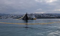 Balıkçılıkta 4,5 Aylık Av Yasağı Başladı