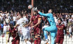 Bandırmaspor, Amed SK'yı 2-0 Yenerek Play-Off Potasına Girdi