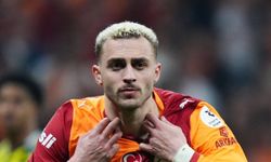 Barış Alper Yılmaz: 'Biz Her Zaman Şampiyonluk İçin Mücadele Ederiz'