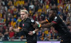 Barış Alper Yılmaz'dan Kaptanlık ve Galatasaray'a Dair Açıklamalar