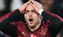 Barış Alper Yılmaz'ın Sakatlık Sırrı Galatasaray Taraftarlarını Etkiledi